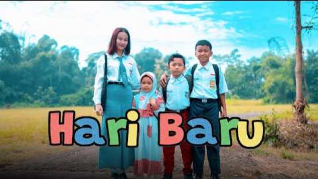 Embedded thumbnail for Hari Baru