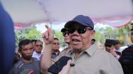 Embedded thumbnail for Setahun kepemimpinan Hidayat Arsani