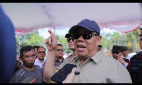 Embedded thumbnail for Setahun kepemimpinan Hidayat Arsani